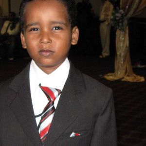 Meet your Posher, Zeynab